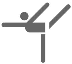 TuSpo Holzhausen - Gymnastik