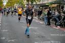 Köln-Marathon am 2.10.2022